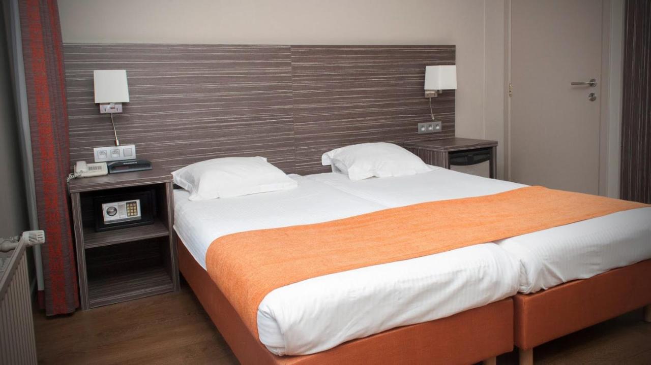 Hotel Castel Γάνδη Εξωτερικό φωτογραφία