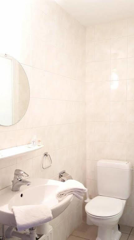 Hotel Castel Γάνδη Εξωτερικό φωτογραφία