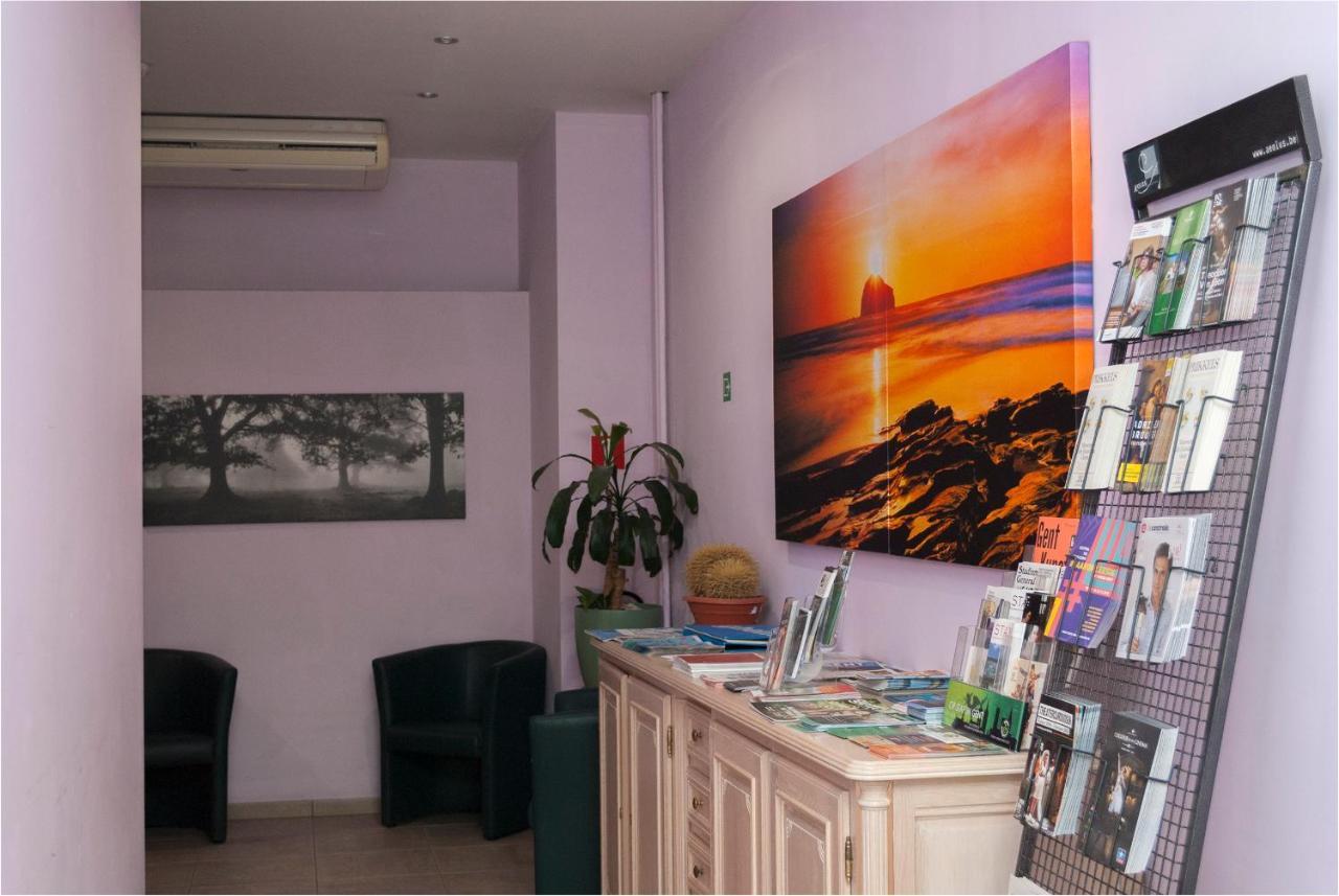Hotel Castel Γάνδη Εξωτερικό φωτογραφία