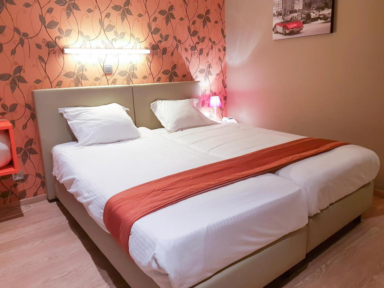 Hotel Castel Γάνδη Εξωτερικό φωτογραφία